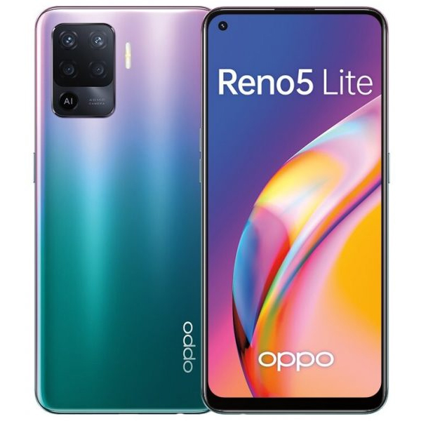 oppo reno 5 8 128